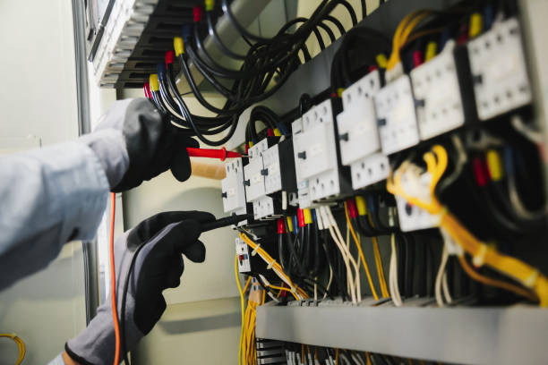 Best Electrical Wiring and Rewiring  in Ottawa, IL