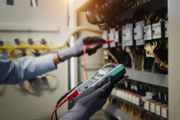 Emergency Electrical Repair Services in Ottawa, IL